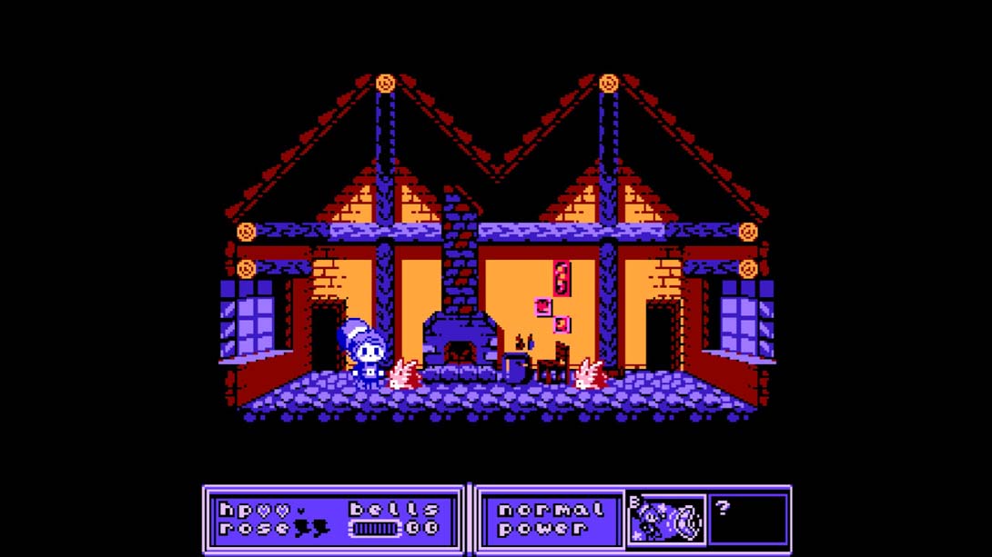 【美版】美女回力镖 .Belle Boomerang 英语_2