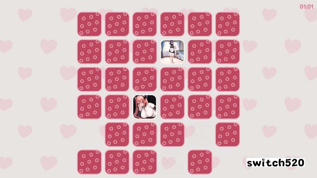 【日版】变态记忆 Hentai Memory 中文_6