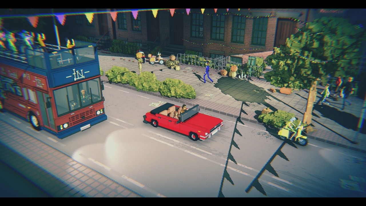 【英版】安妮：最后的希望 .ANNIE: Last Hope 中文_2