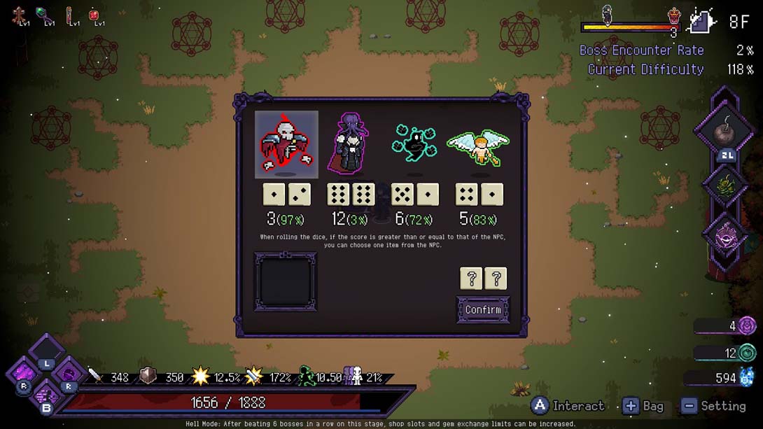 【美版】末代魔王 Last Monarch 中文_4