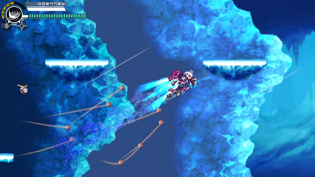 《银白钢铁X2》金手指截图6