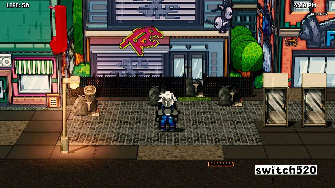 【美版】皱眉镇 .Frowntown 英语_3