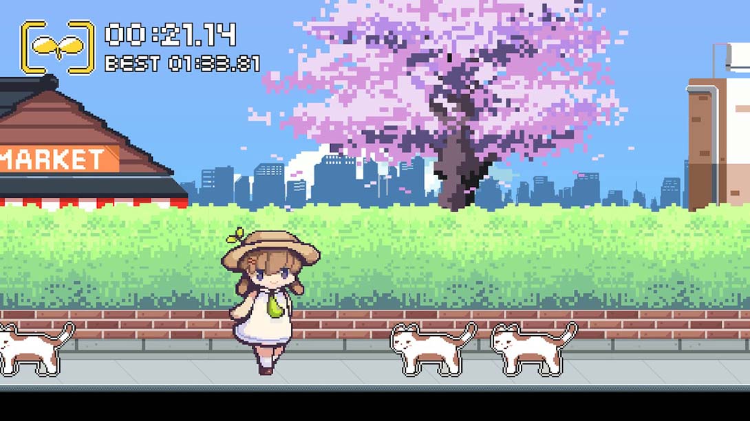 【美版】超级纳纳鲁 SUPER NANARU 英语_1