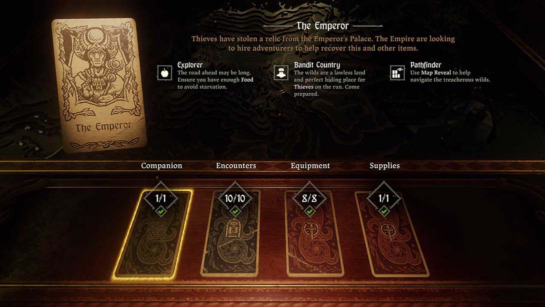 命运之手2 Hand of Fate 2 中文_4