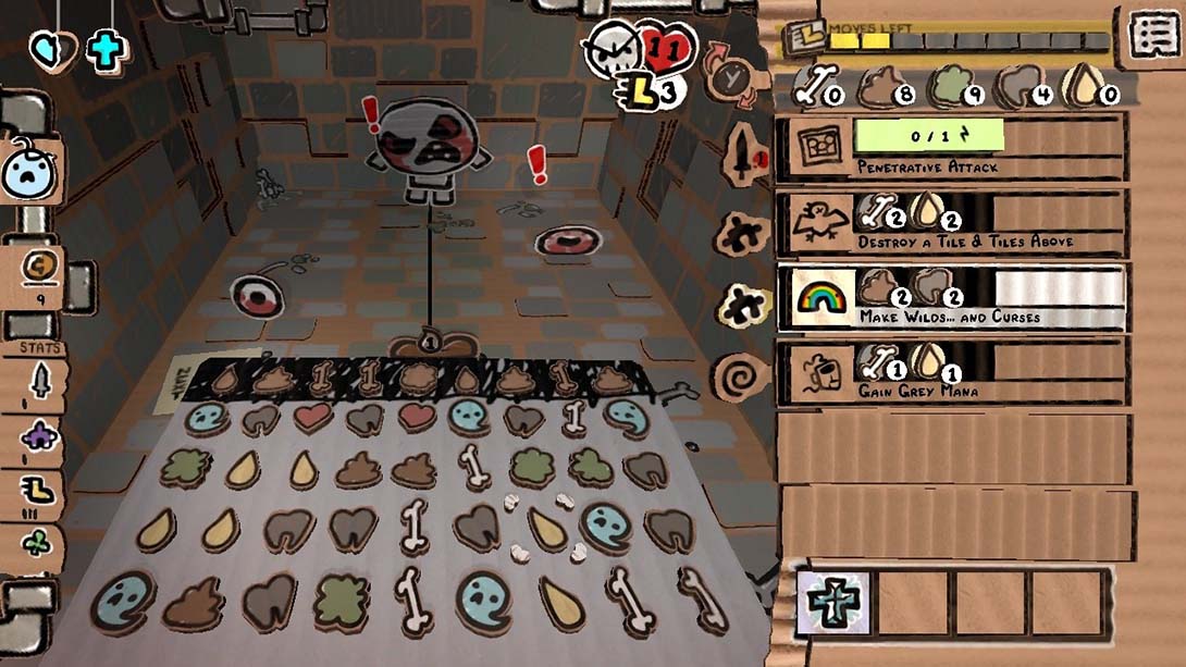 【美版】损友传奇 The Legend of Bum-bo 英语_1