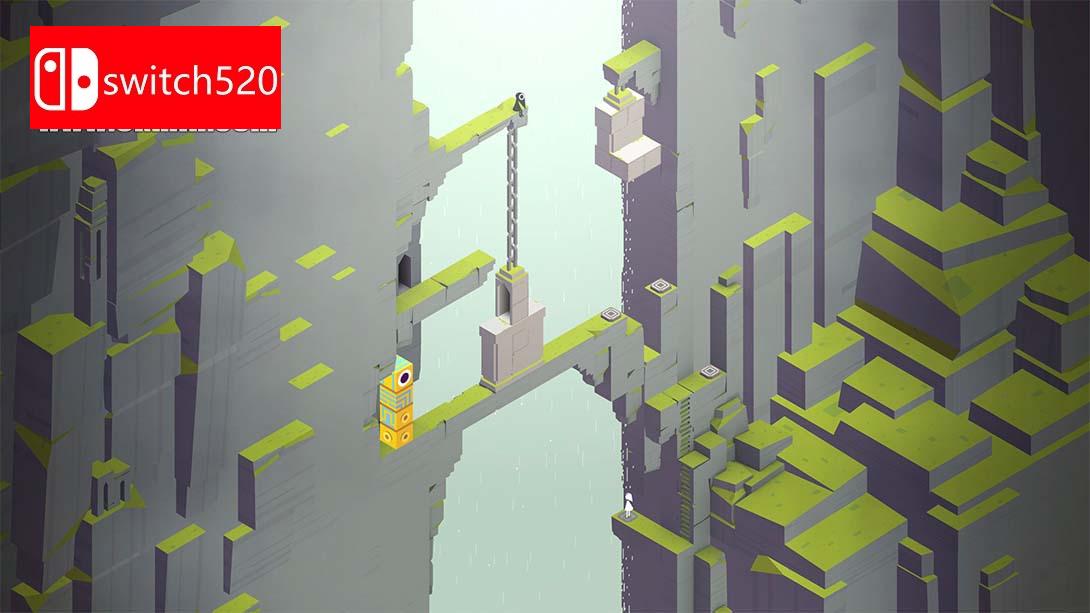 【美版】纪念碑谷 .Monument Valley 中文_6