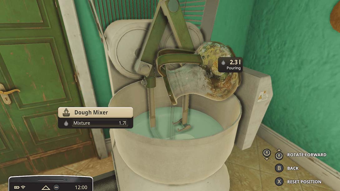 烹饪模拟器 - 比萨 Cooking Simulator: Pizza 中文_5