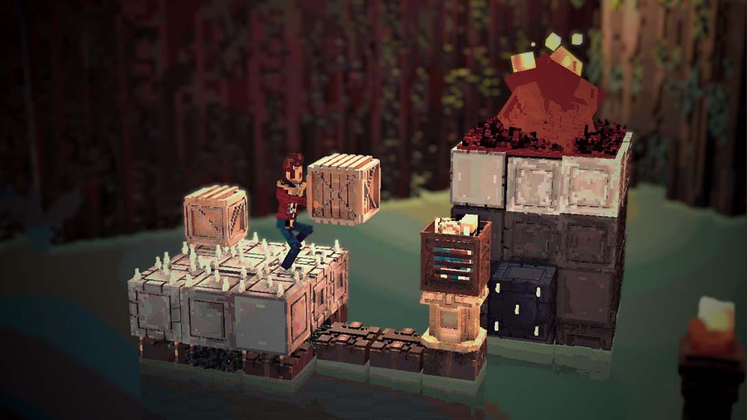 【美版】篝火山峰 Bonfire Peaks 中文_5