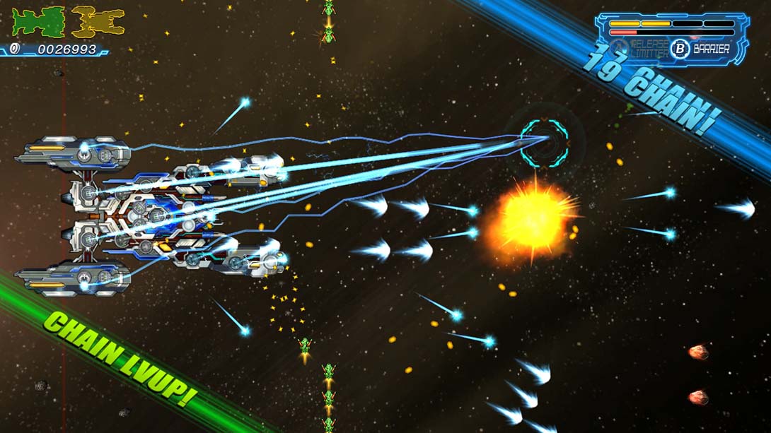 地球夺还大作战 Starship Avenger Operation: Take Back Earth 英语_3