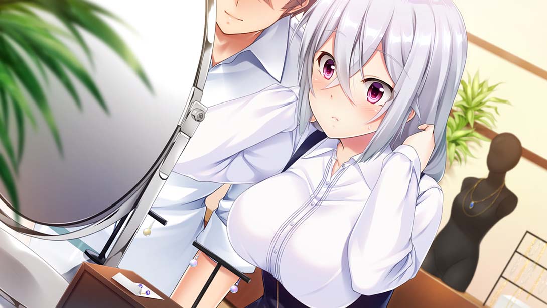 在月之彼岸邂逅 游戏截图 3