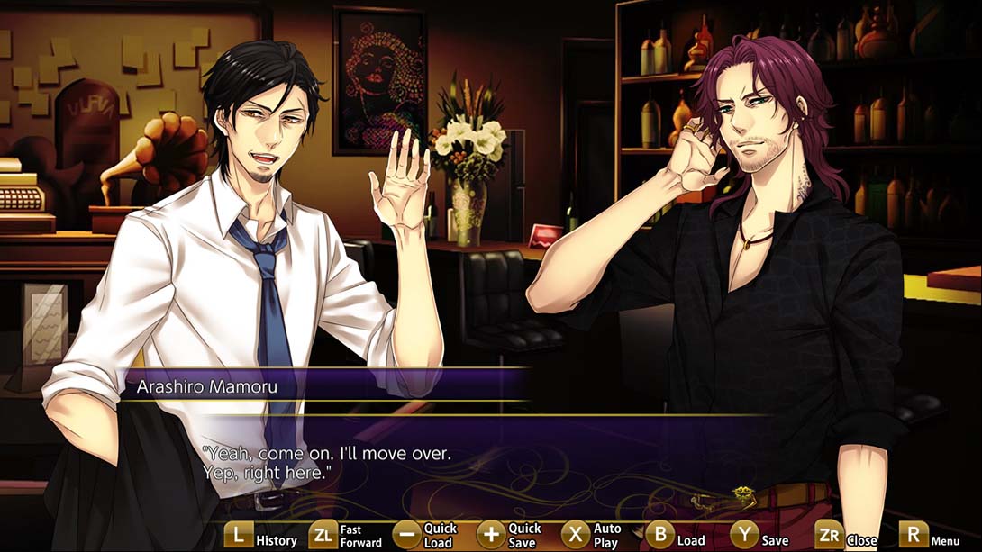 大叔之恋 Pub Encounter 中文_3