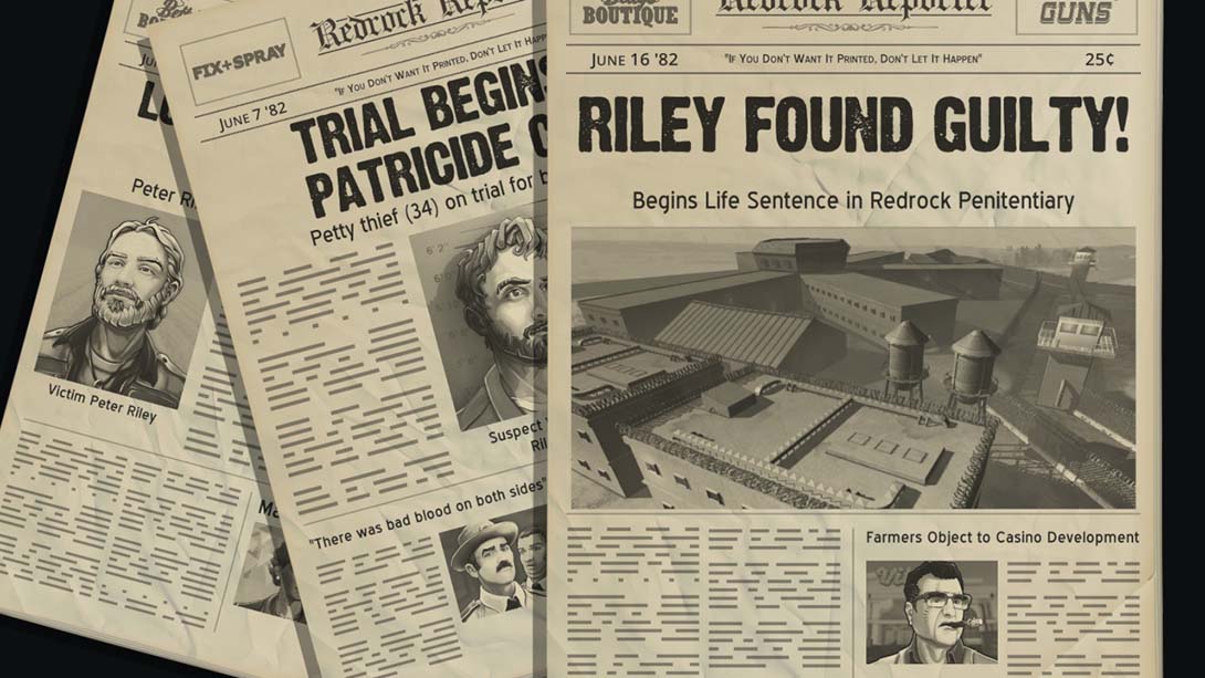 美国逃犯 American Fugitive 中文_5