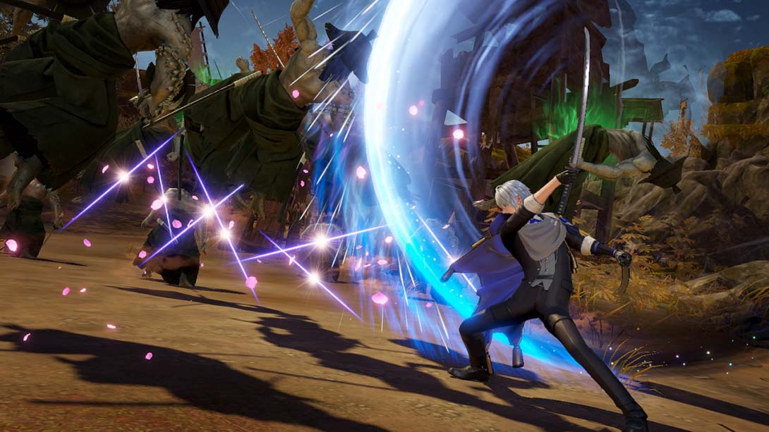 《刀剑乱舞无双》1.0.5 金手指截图4