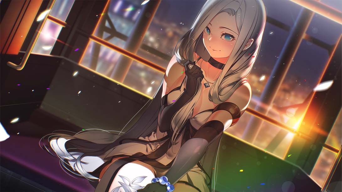 【美版】奇迹餐馆 Miracle snack shop 中文_1