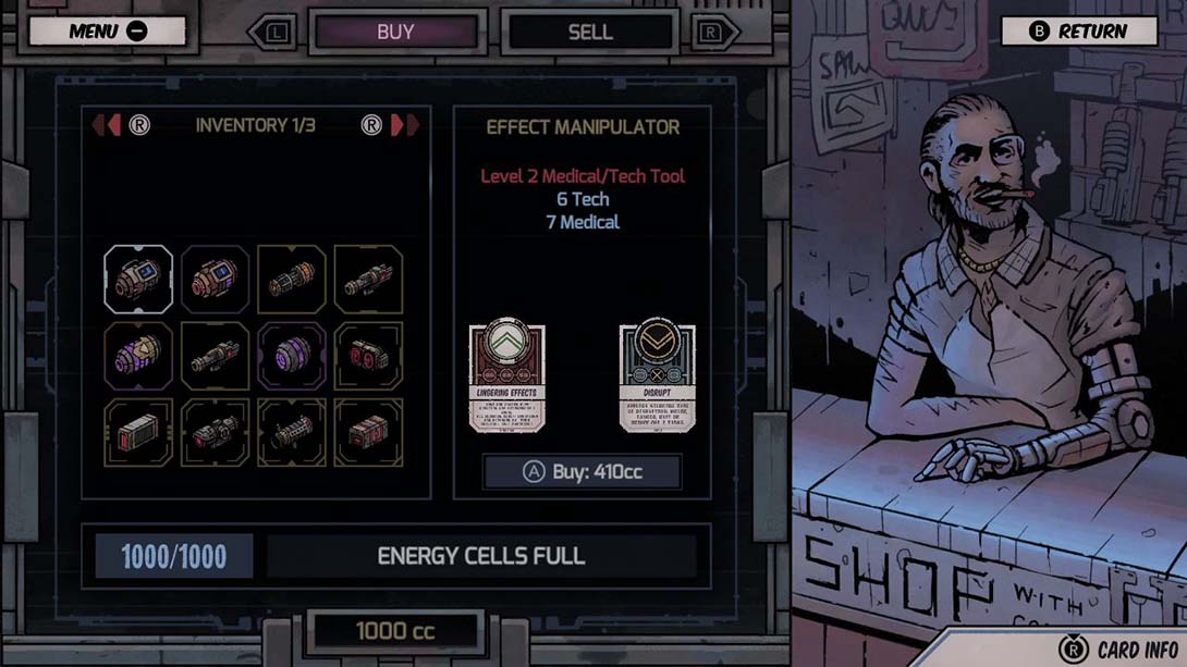 深空遗物：决定版 Deep Sky Derelicts 中文_1