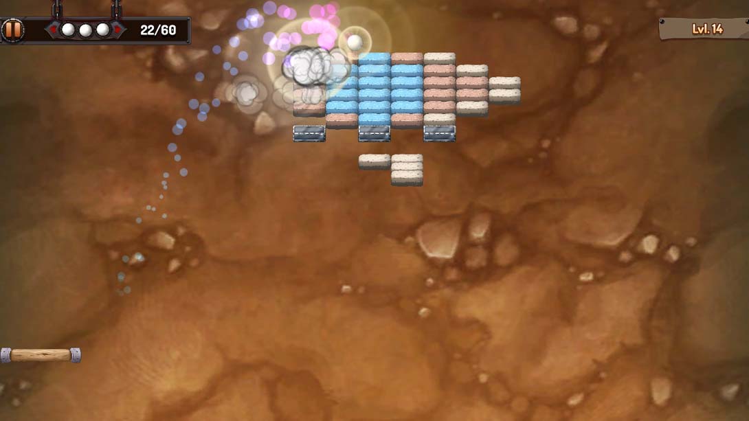 【美版】Brick Breaker Ball Shooter 英语_4