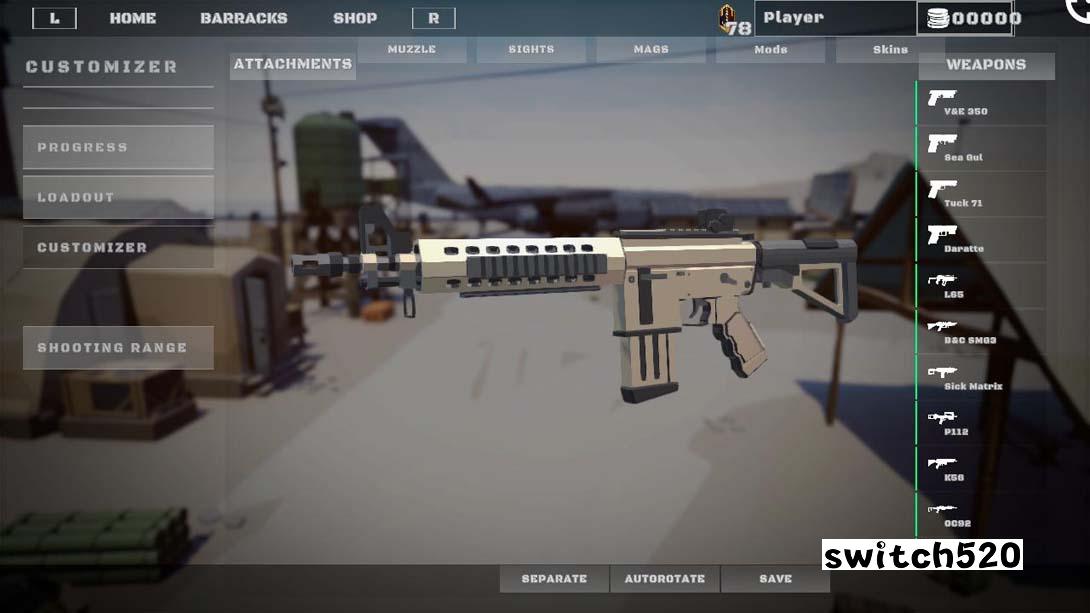 【美版】Troopers 英语_4