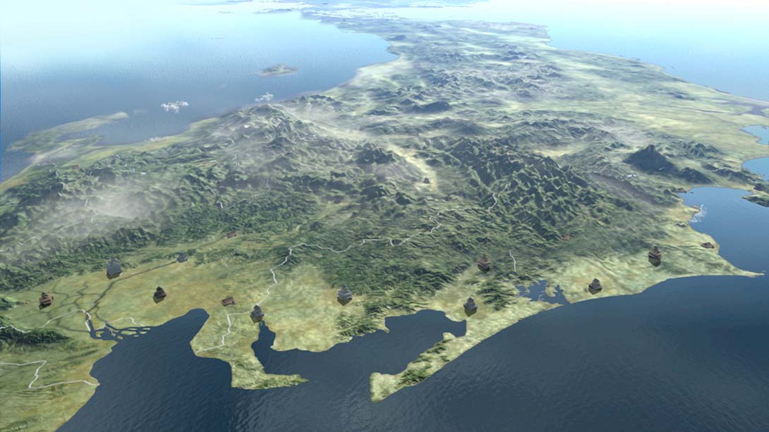 信长之野望15大志 日语_4