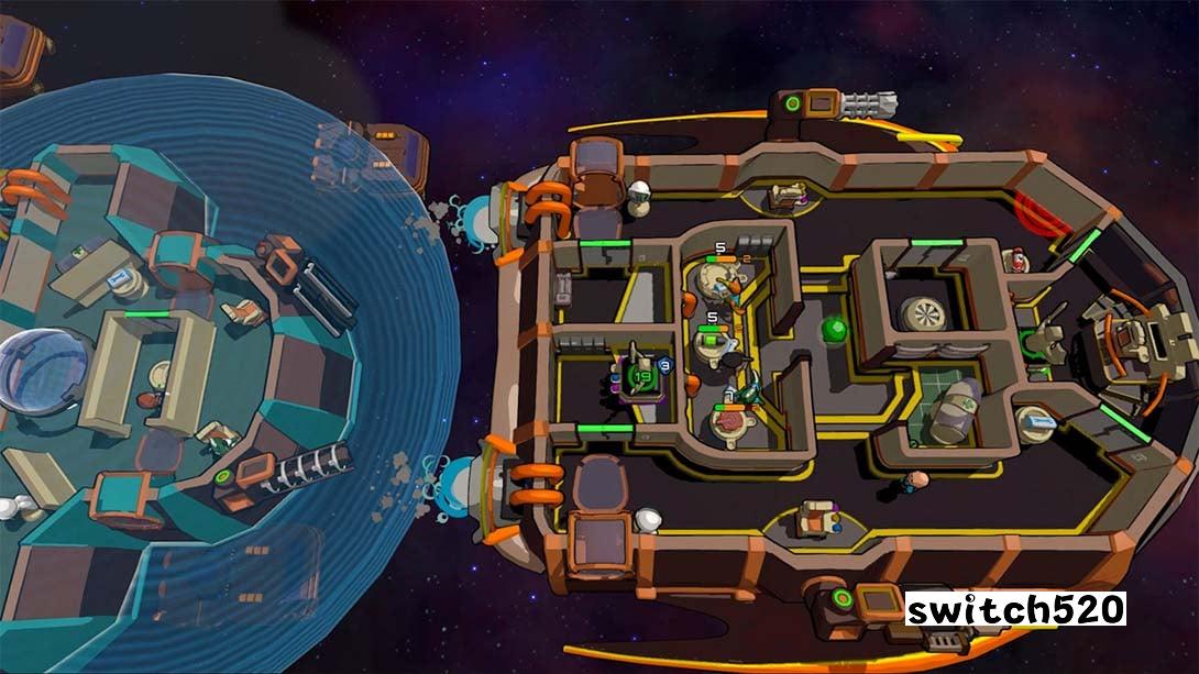 【美版】时空错乱之旅 This Means Warp 中文_1