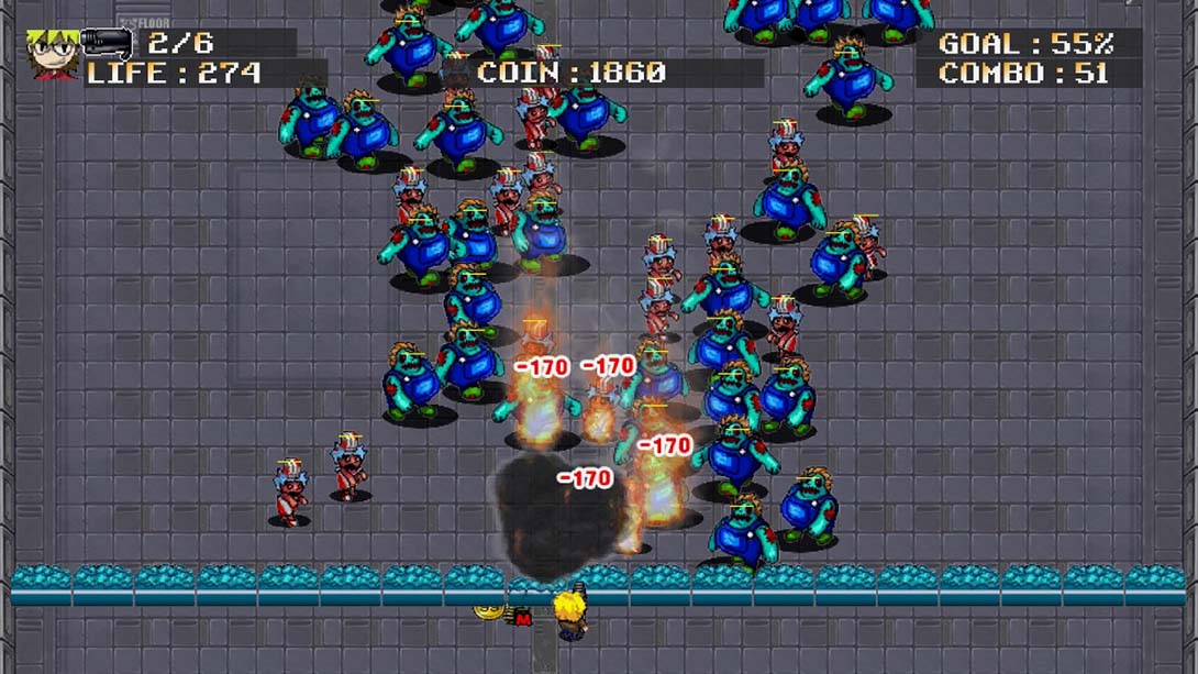 Zombies Cool 中文_2