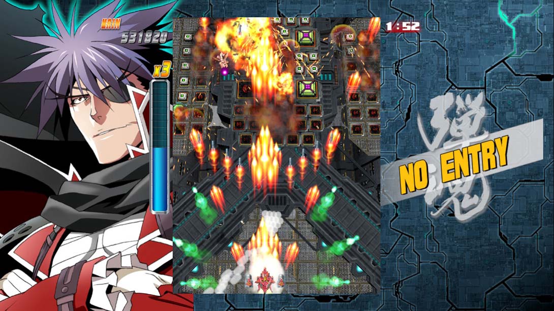 《弹魂 无限爆发》金手指截图6