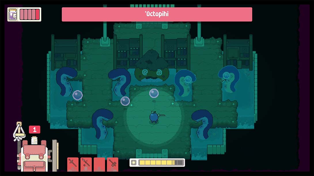 花园故事 Garden Story 英语_3