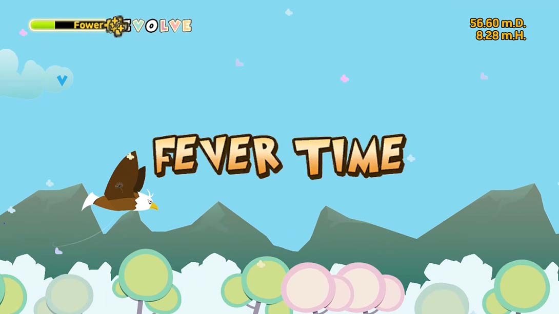 自然 Nature 中文_2