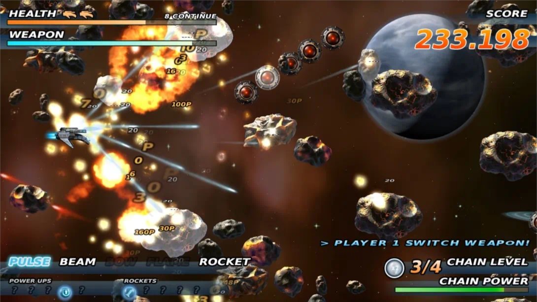 【美版】X战将 天空袭击者 .Söldner-X Himmelsstürmer 英语_6