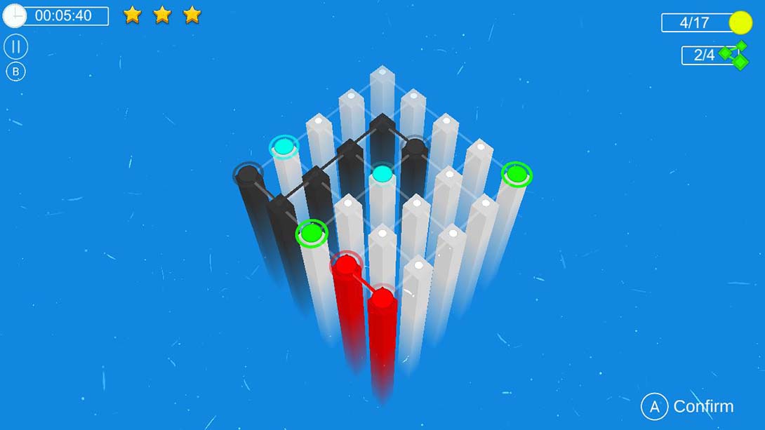 连接它！Connect It! 英语_1