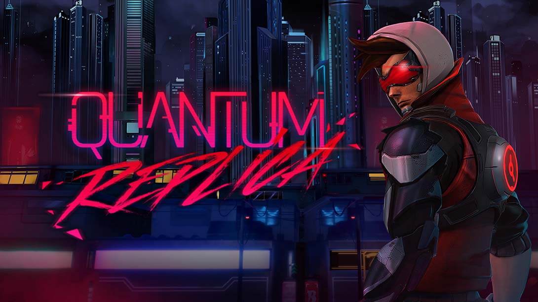 量子复制 Quantum Replica 英语_0