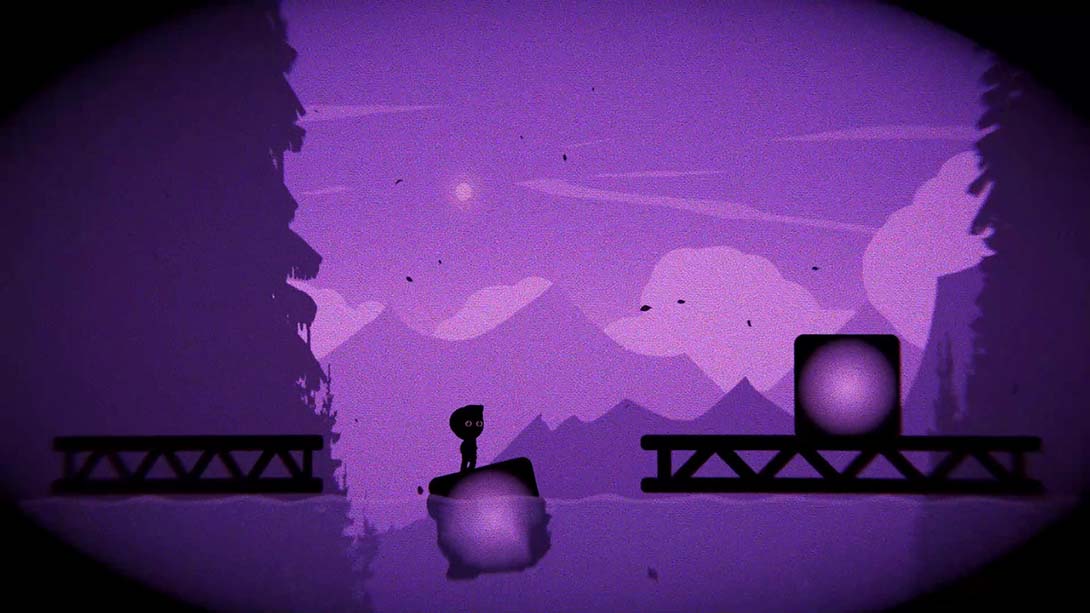 【美版】里奇的噩梦 Richy's Nightmares 英语_6