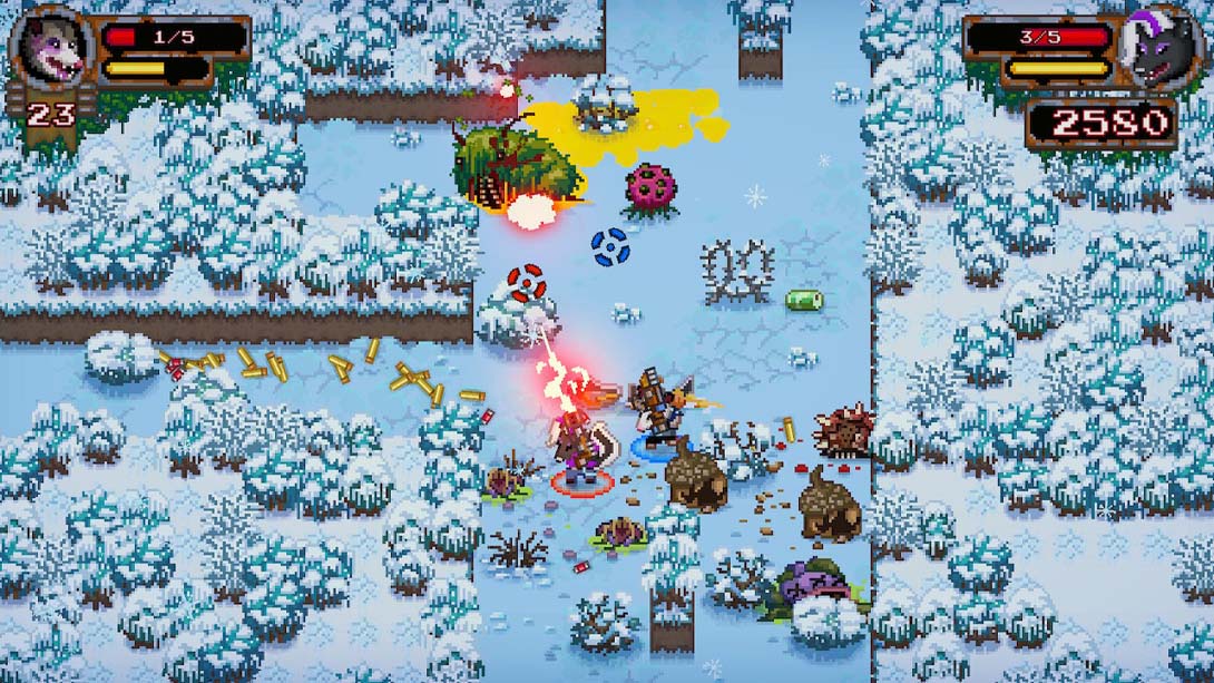 【美版】垃圾朋克&食品卡车大亨黑色星期五包 .2 in 1: Trash Punk & Food Truck Tycoon 中文_6