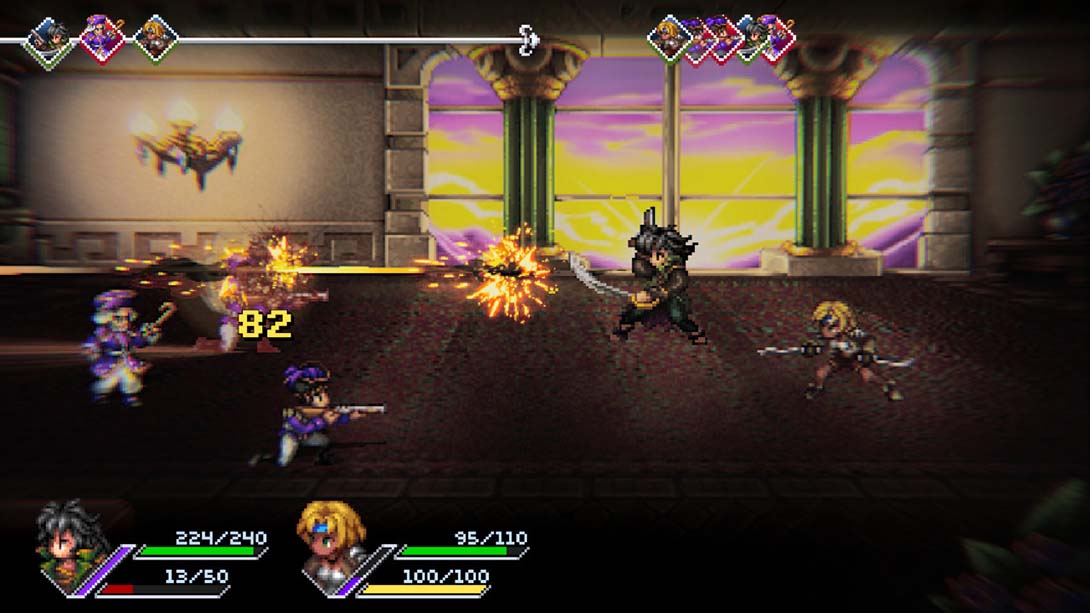 【美版】第三势力的崛起 Rise of the Third Power 英语_2