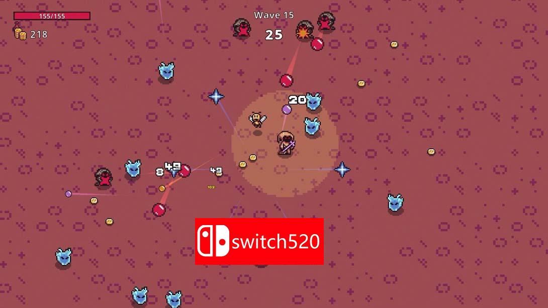 【美版】咒语幸存者 .Spellagis 中文_6