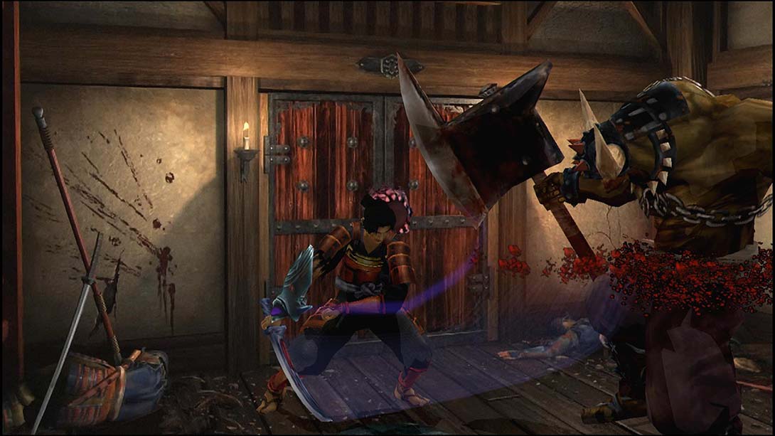 鬼武者 Onimusha 中文_1