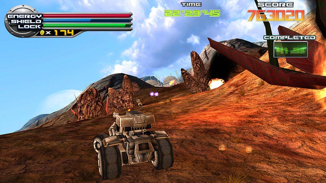 【美版】飞龙武士：完全典藏版 ExZeus: The Complete Collection 英语_1