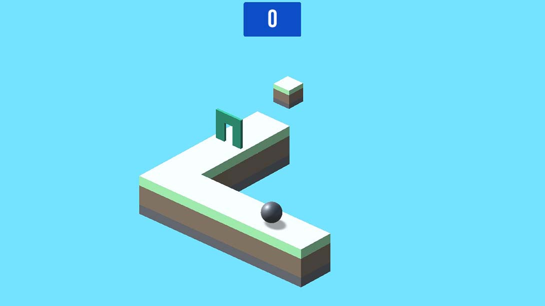 弯道德鲁克斯 Switchy Road DeluX 英语_5