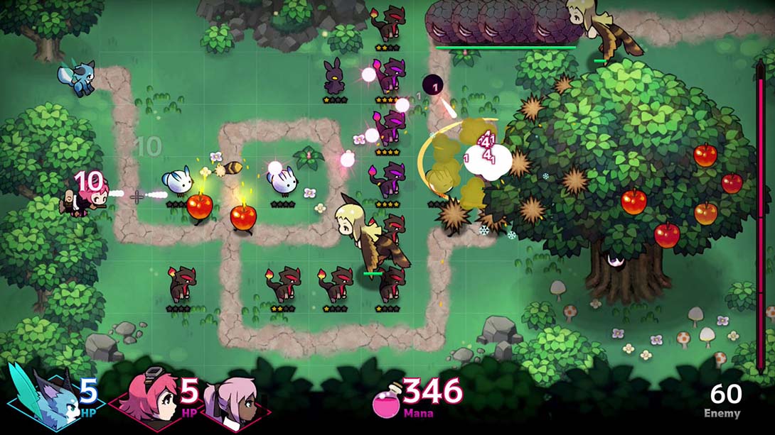 【美版】魔女探险家 Witch Explorer 中文_5