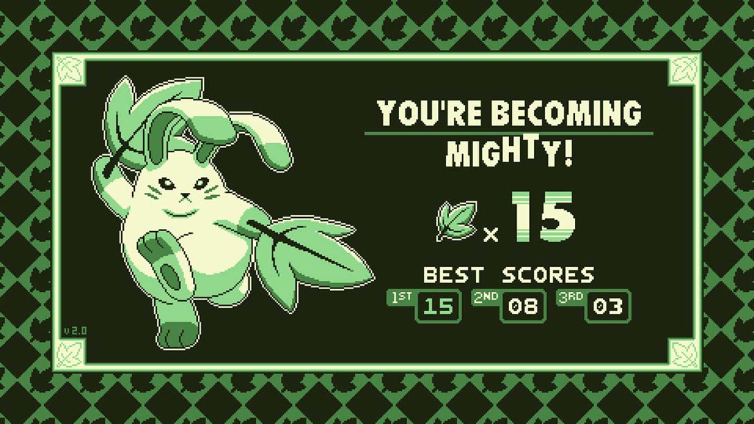 【美版】圆零 Rotund Zero 英语_1