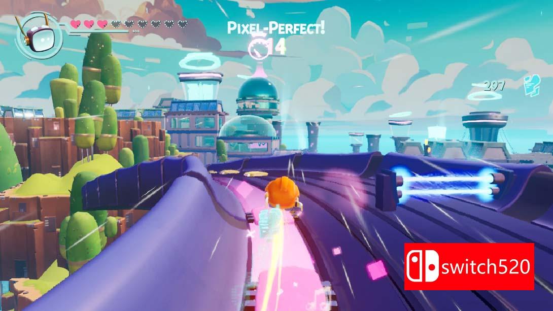 【美版】波提 字节国度大冒险 Boti Byteland Overclocked 中文_3