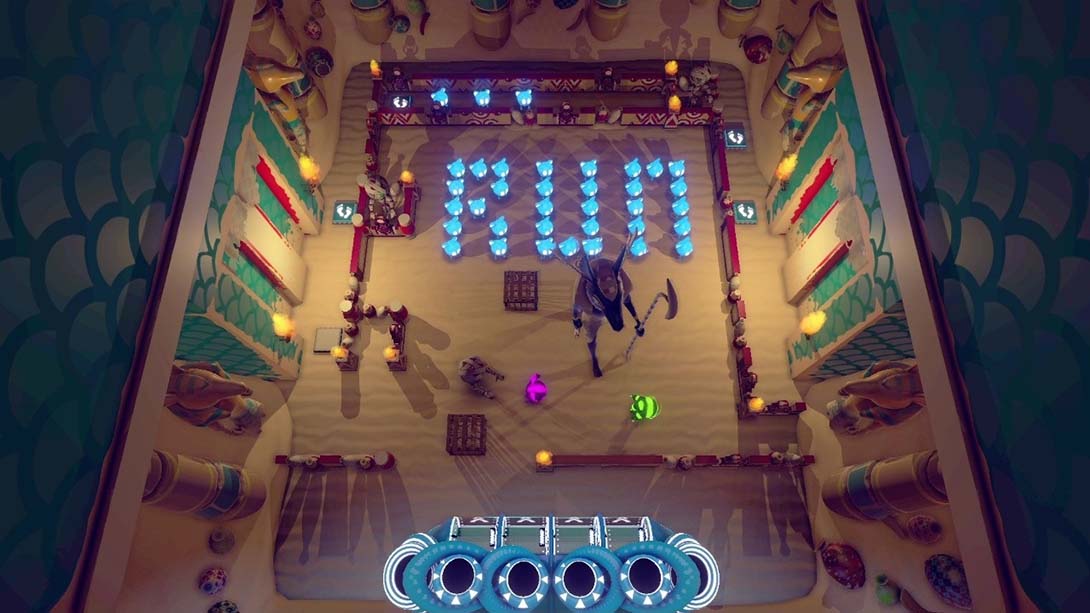 死党或死亡 BFF or Die 英语_1