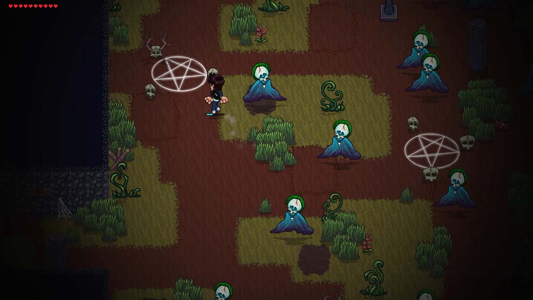 马戏团 Circus Pocus 英语_2