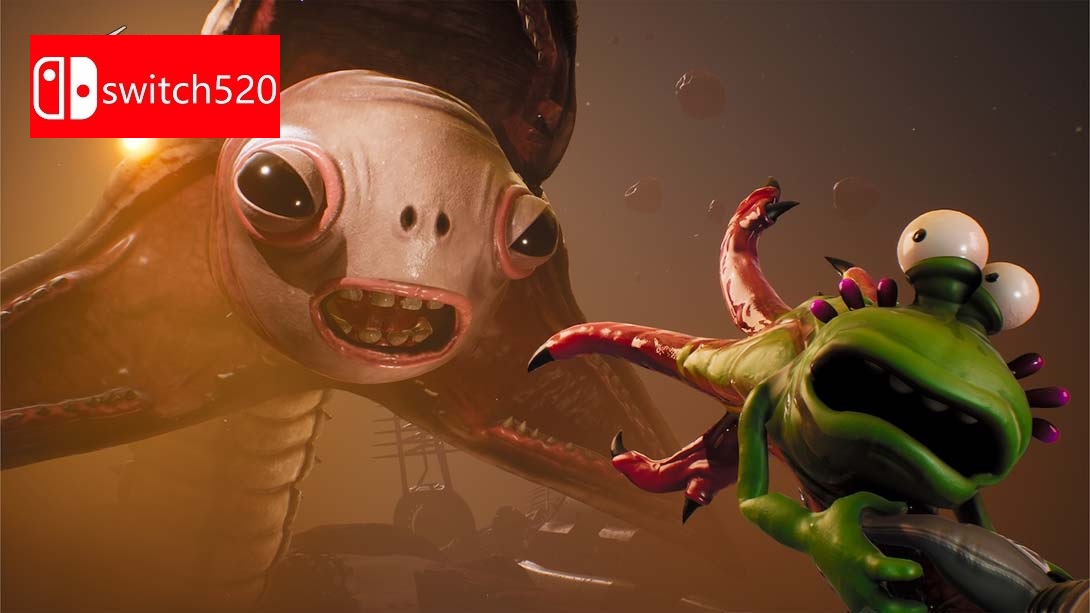 【美版】嗨嗨人生 .High On Life 英语_3