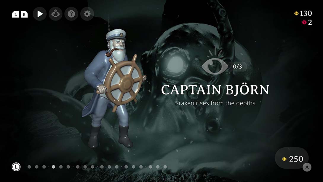 暗黑惊悚RIO switch Rest in Pieces 中文_4