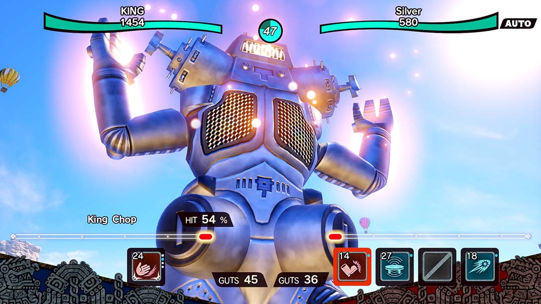 【美版】奥特曼怪兽农场 Ultra Kaiju Monster Rancher 中文_2