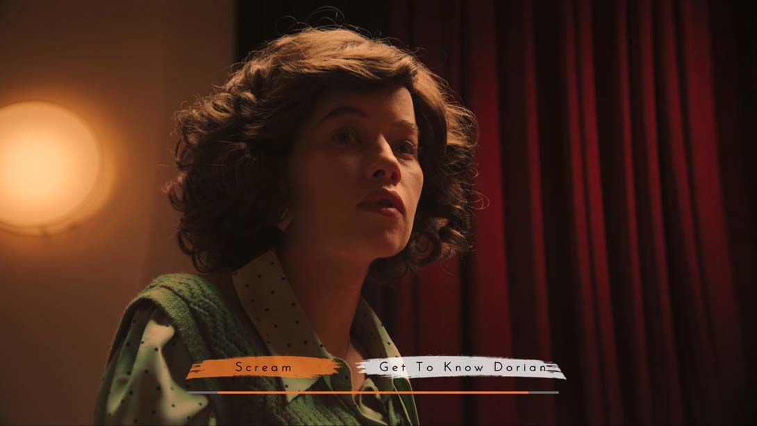 【美版】画廊 The Gallery 中文_5