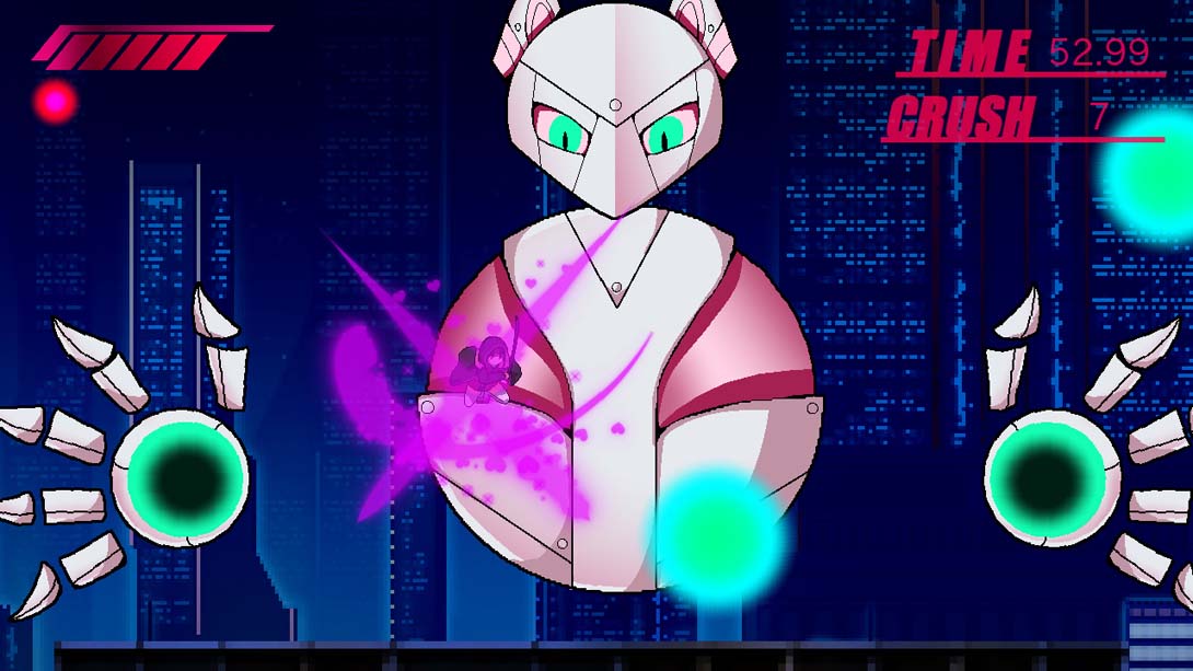 【美版】Pixel Game Maker Series ANGEL'S BLOOD 英语_2