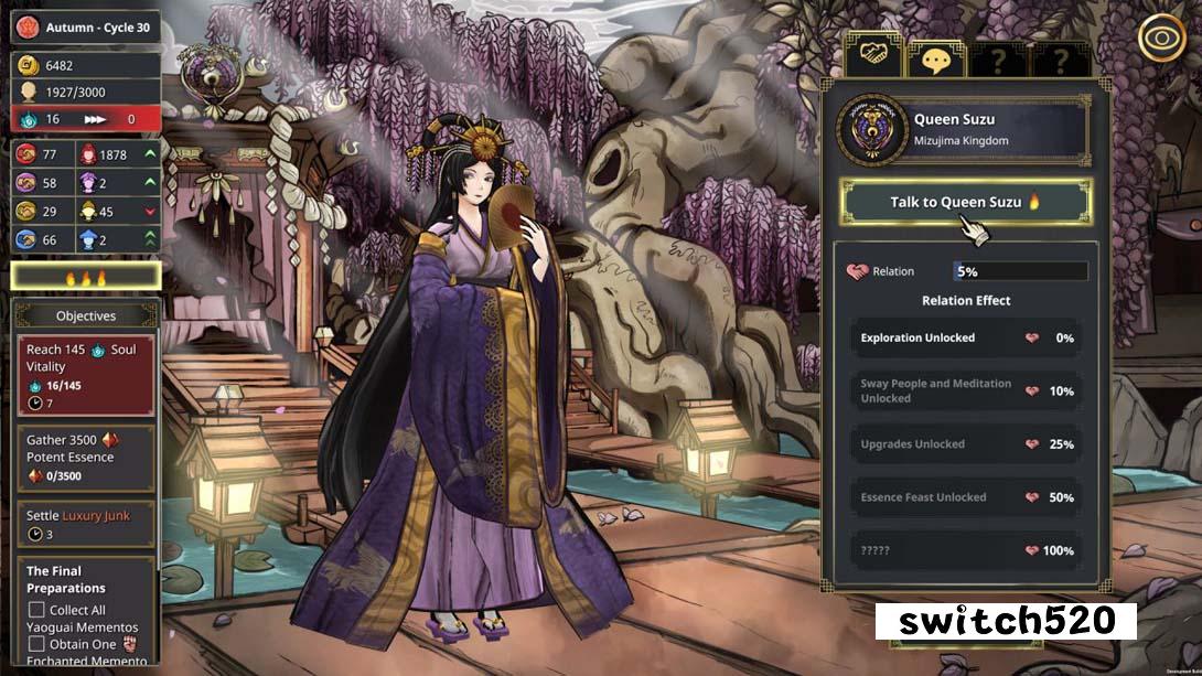 【美版】我的可爱皇后 .My Lovely Empress 中文_2