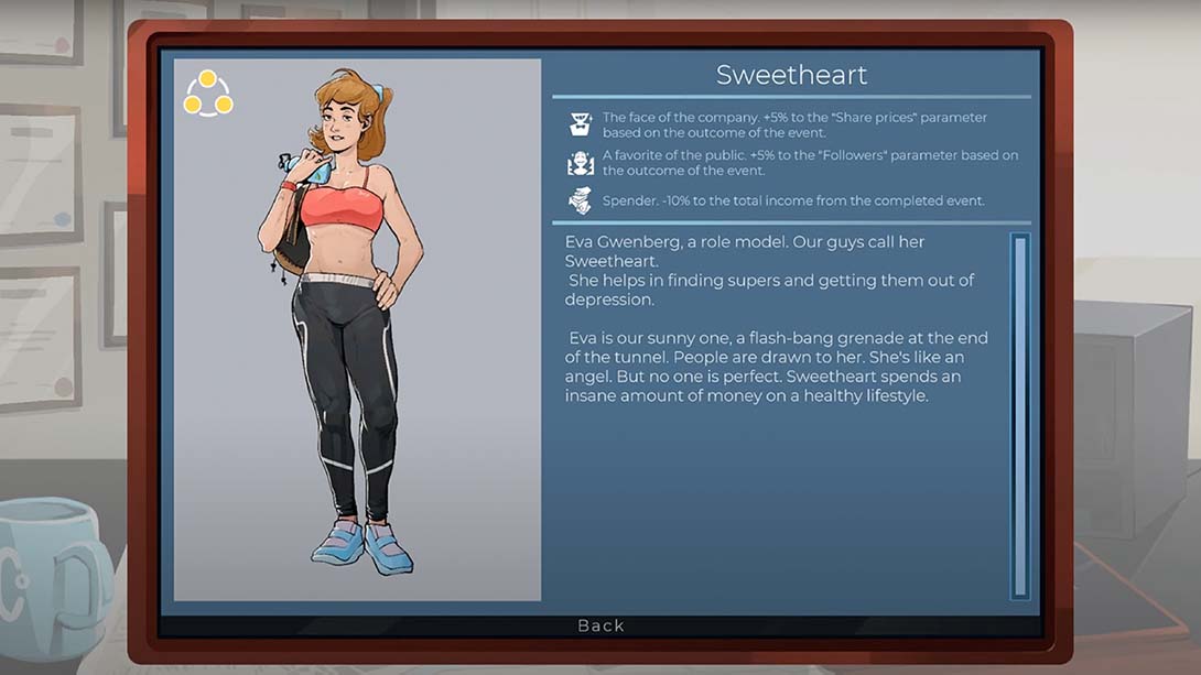 【美版】超级英雄队 Amazing Superhero Squad 英语_6