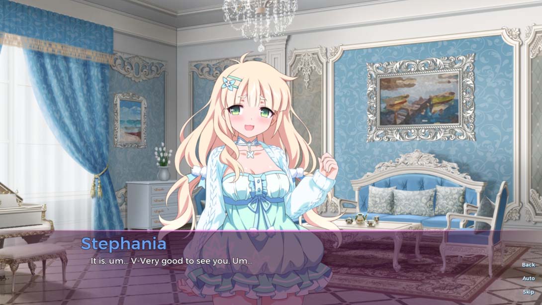 【美版】樱花魅魔6 Sakura Succubus 6 中文_2